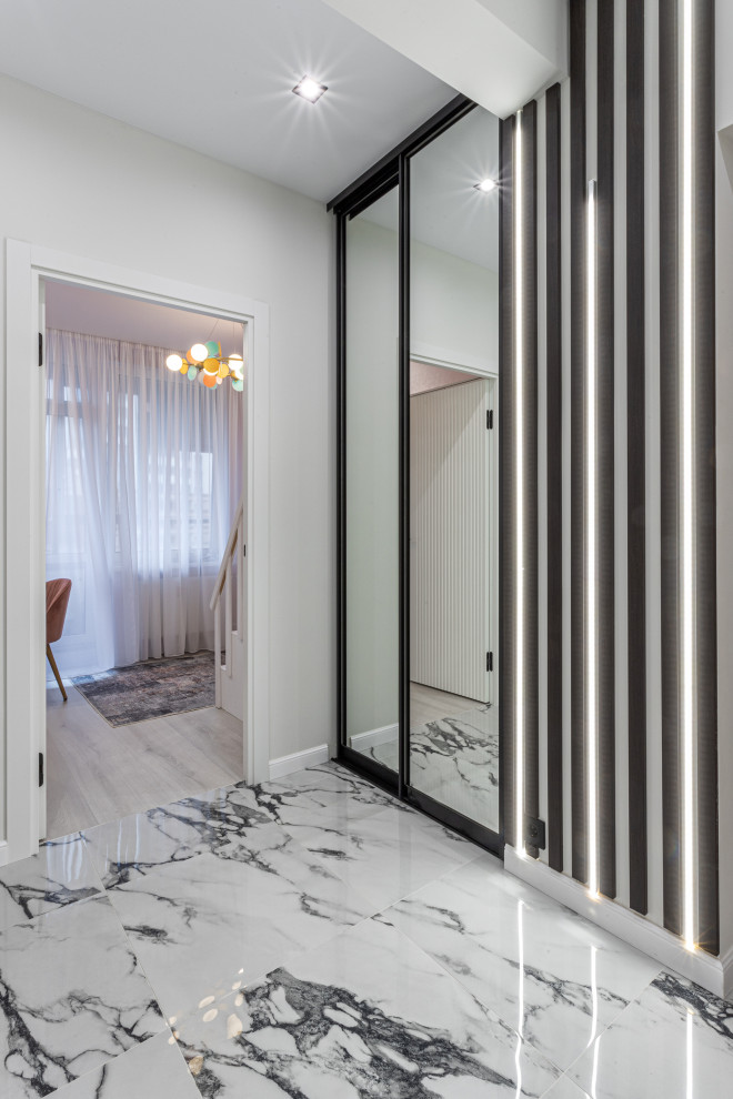 ЖК Приморский квартал