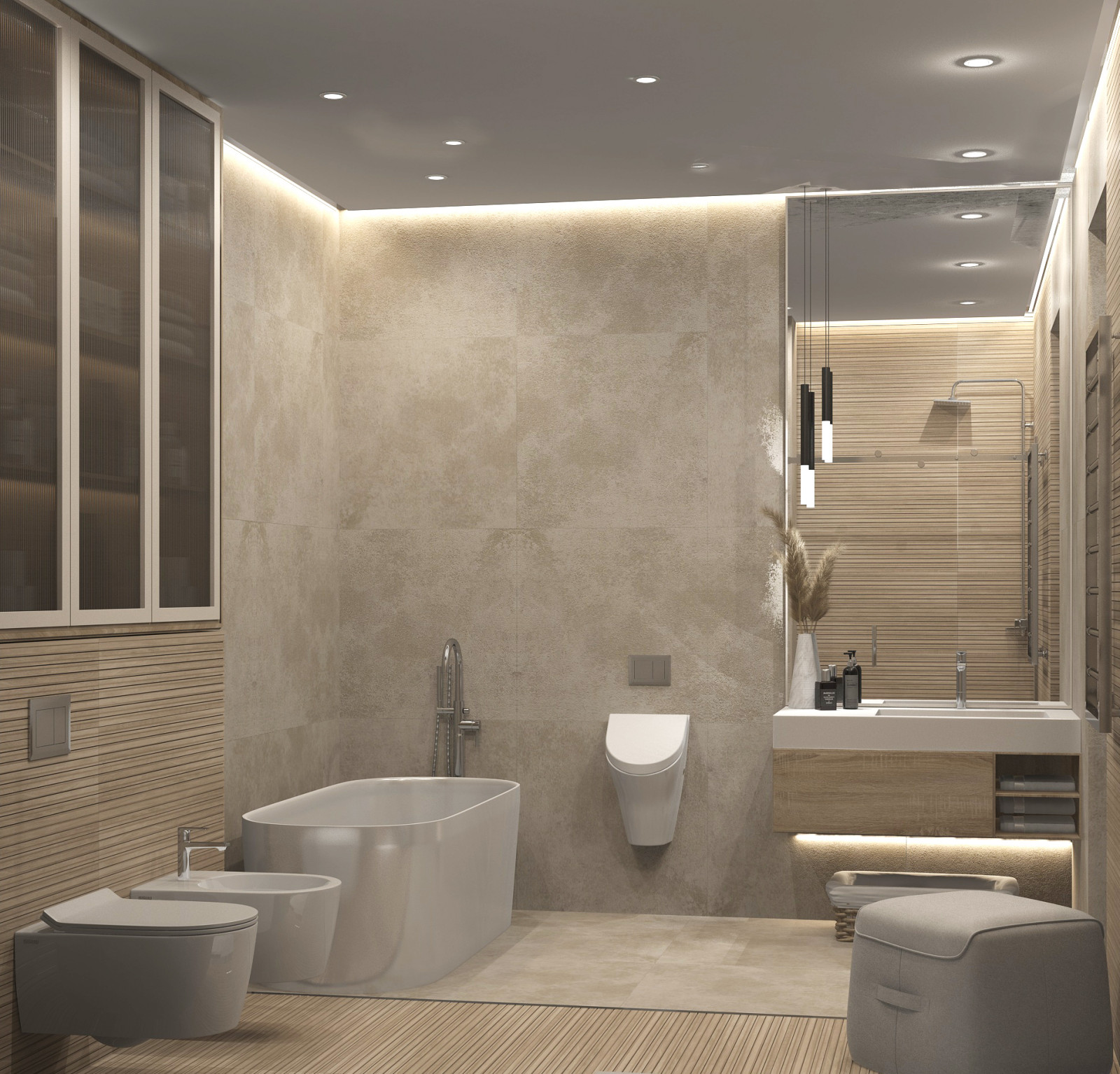 ЖК Симфония Нижнего