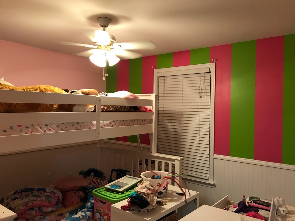 shopkins bedroom