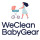 We Clean Baby Gear