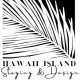 Hawaii Island Staging and Design