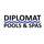 Diplomat Pools and Spa