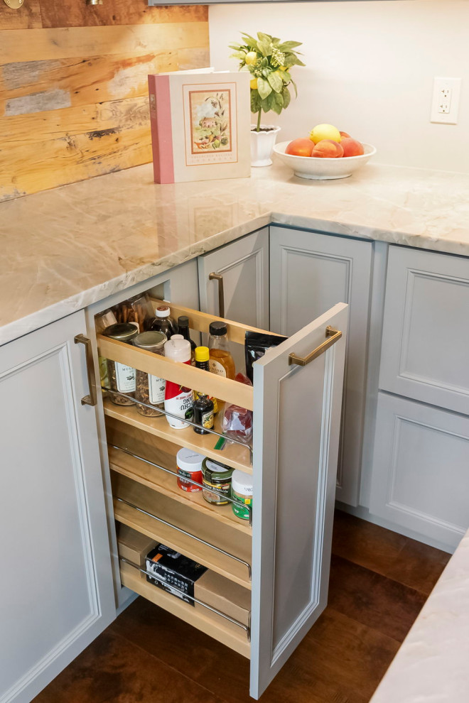 KITCHEN ATELIER