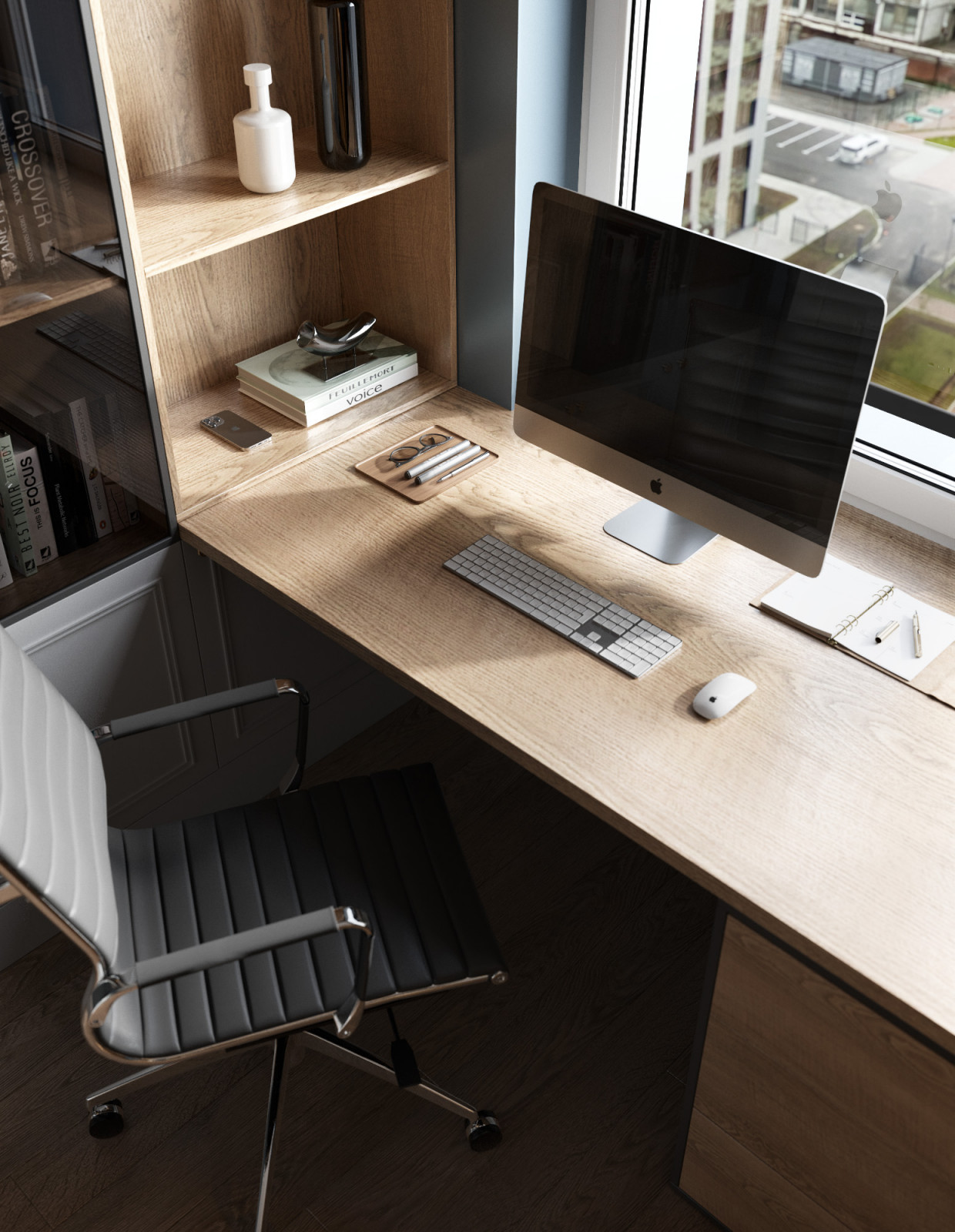 ЖК "Эмеральд"