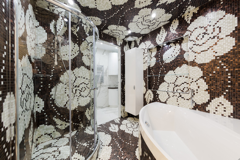 Интерьерная съемка квартиры