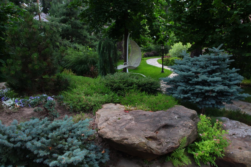 Чисты пруды