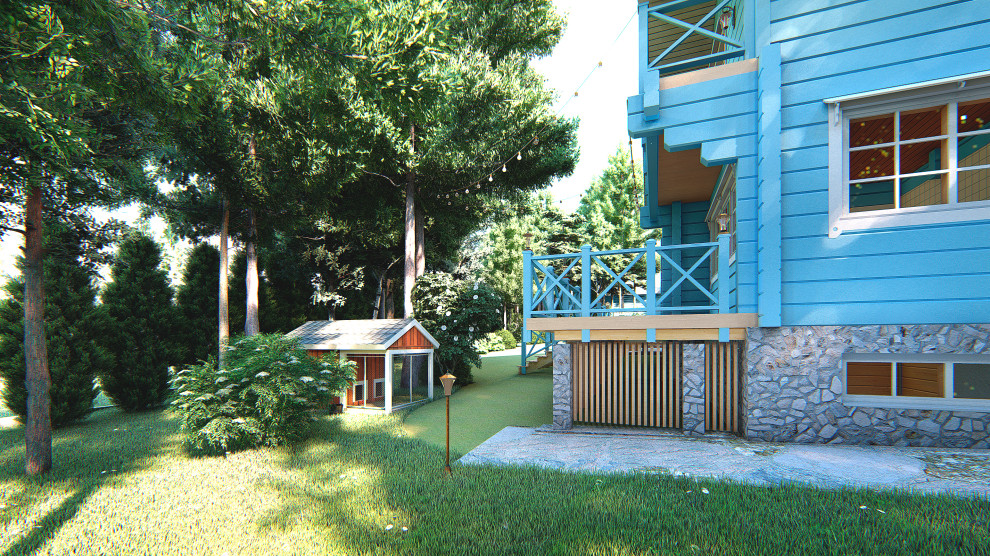 КП "Медное Озеро 2"