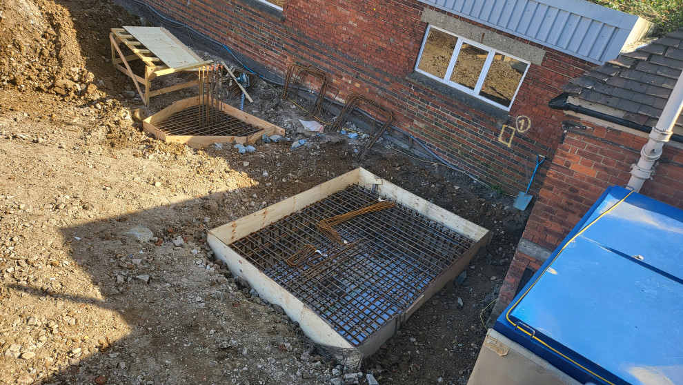 Britbuild House