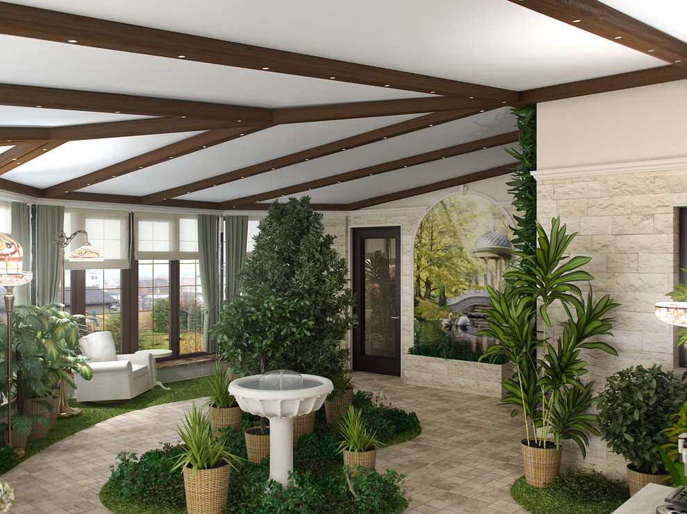 Дом Жостово