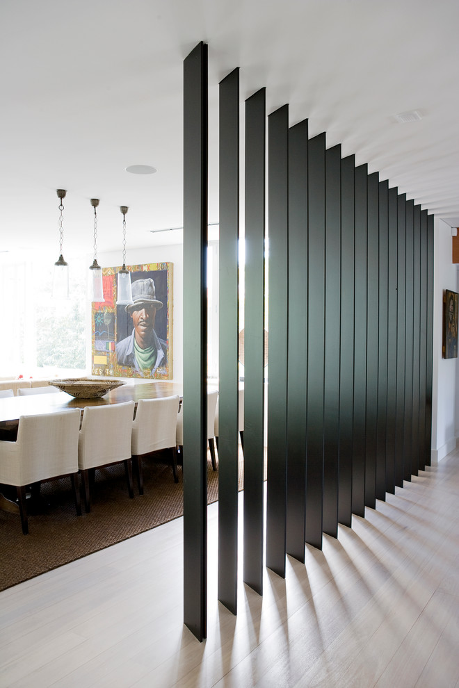 Vaucluse - Contemporary - Living Room - Sydney - by Denai Kulcsar ...