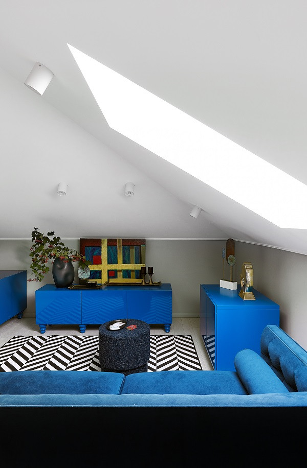 Картины в детской комнате