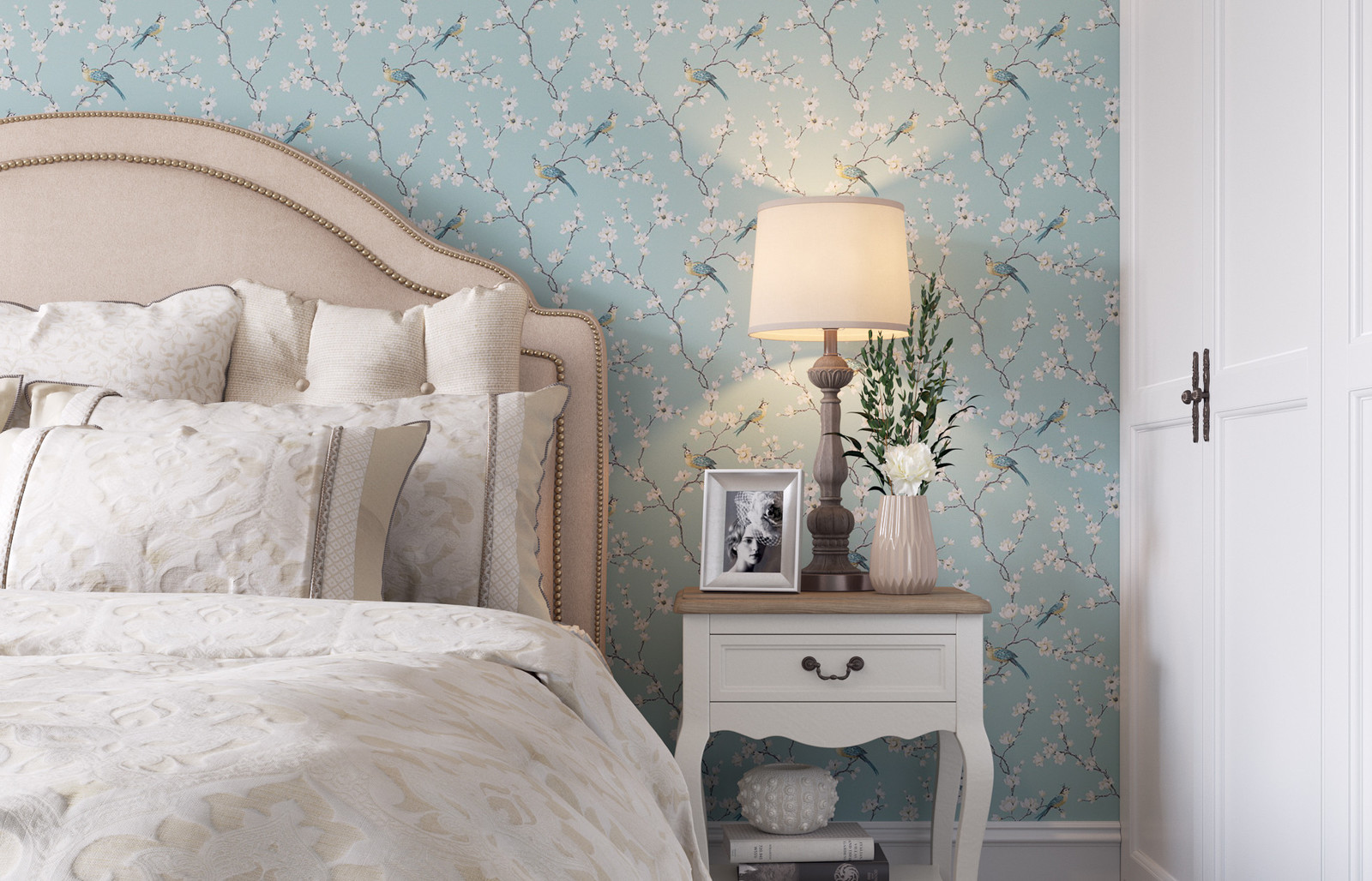 Квартира на Ломоносовском проспекте