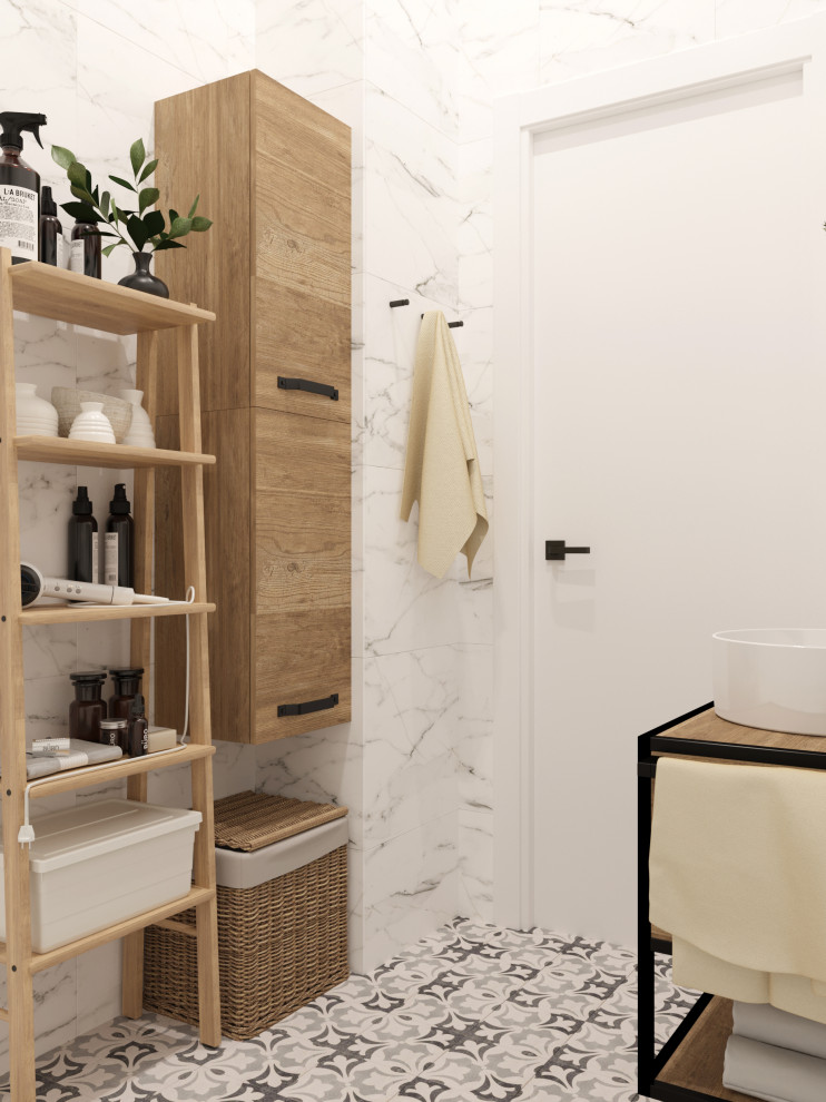 Дизайн санузла