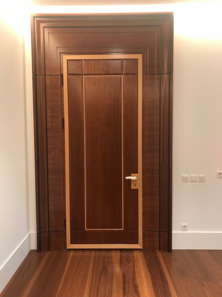 Сады Майендорф