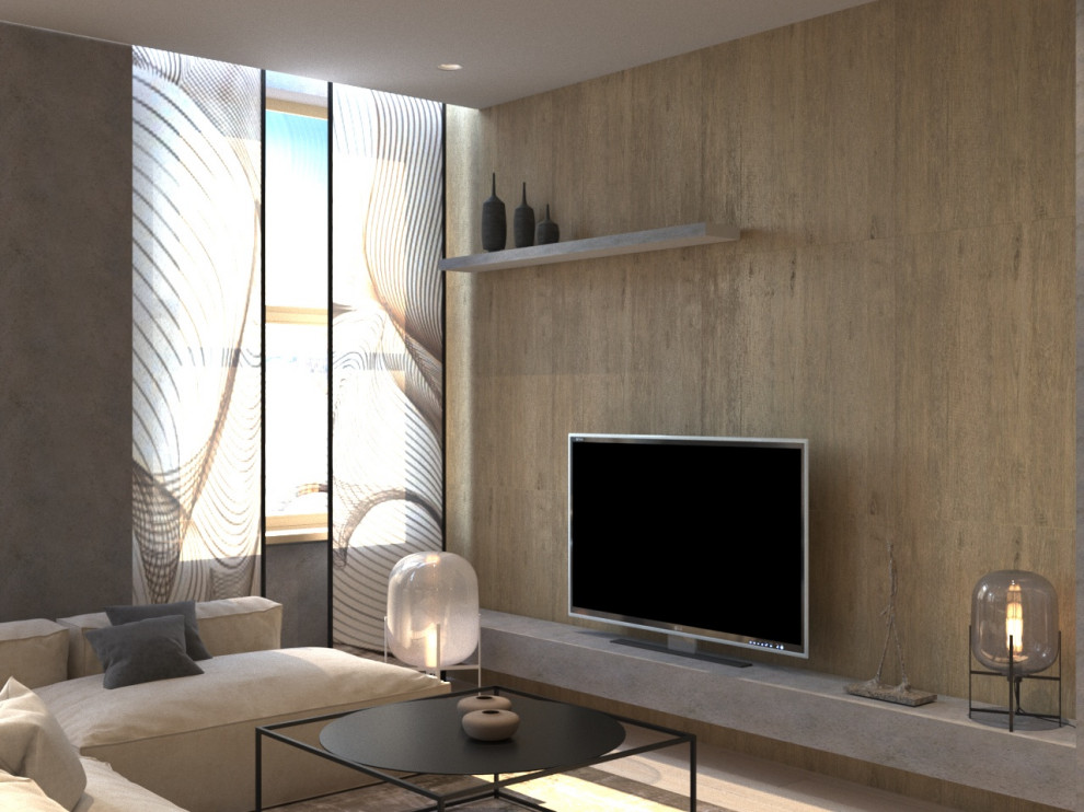 Квартира 187 м2