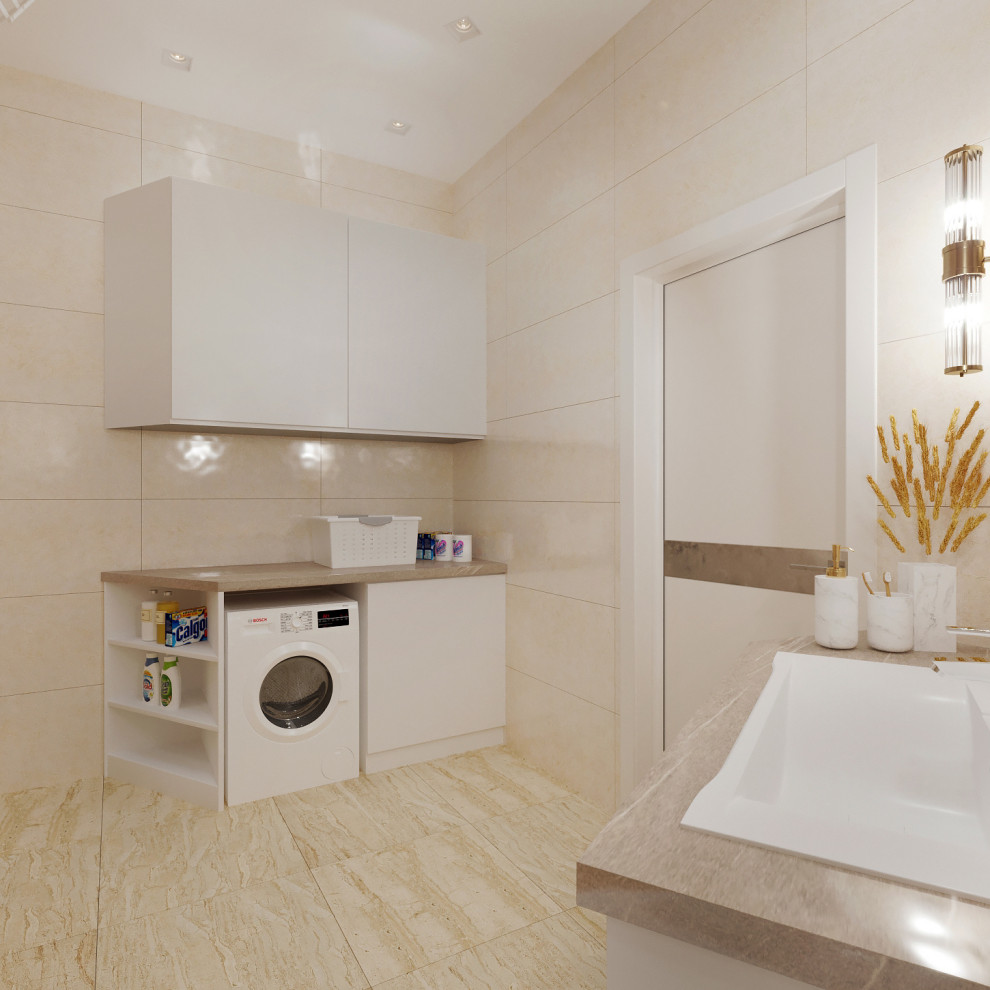 Современная классика в ЖК на Мичуринском пр-те