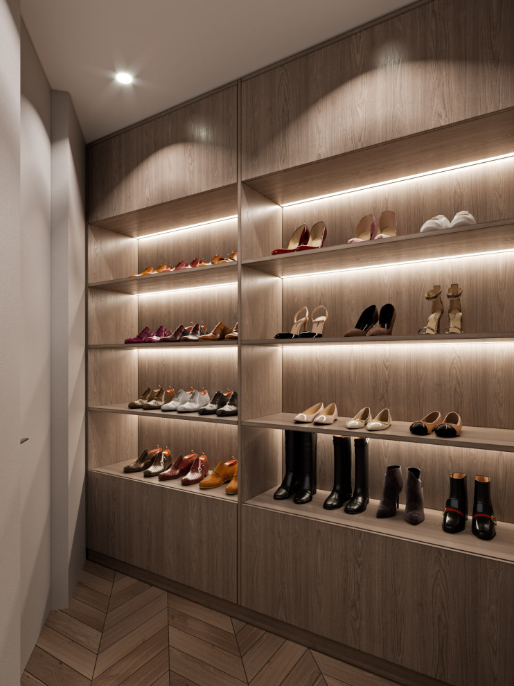 Проект: Крылатские Холмы