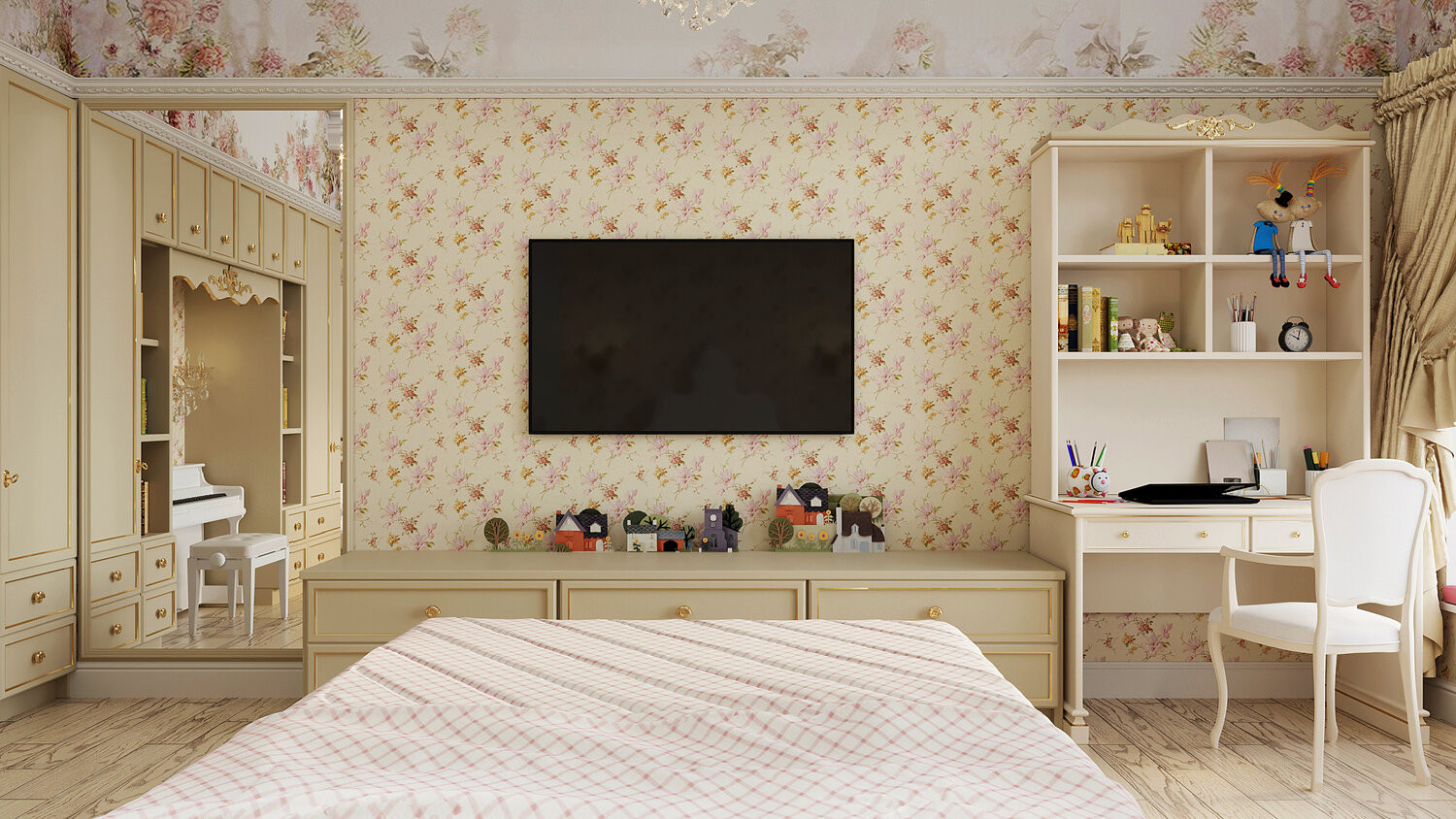 Коттедж 260 кв.м п. Дубрава