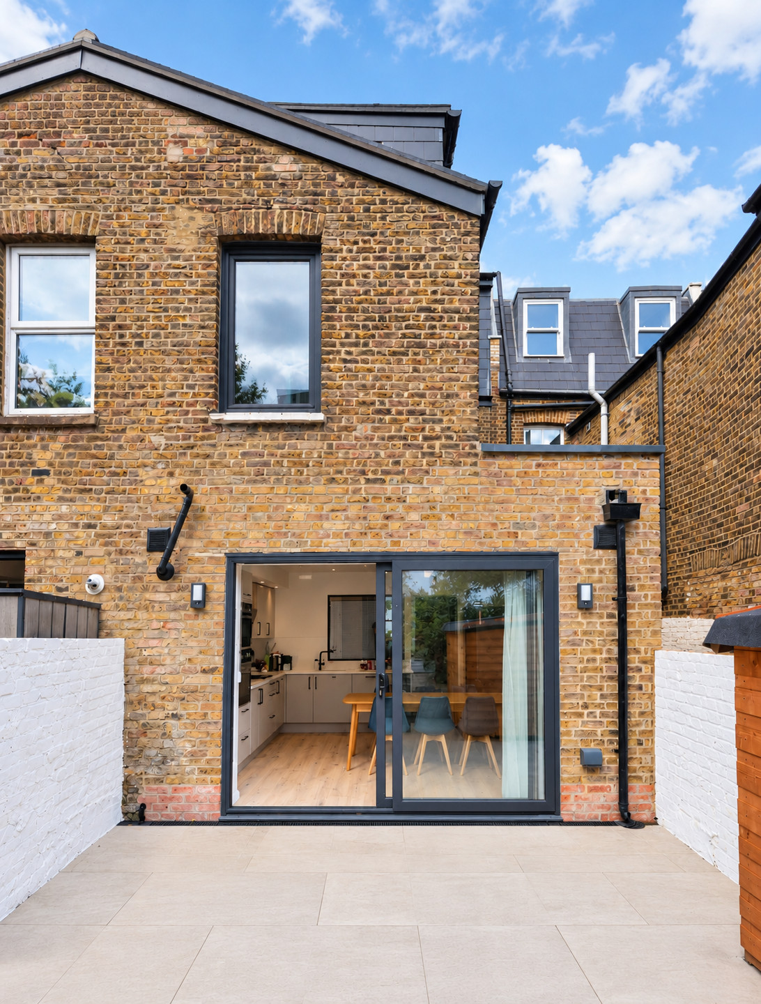 Sulina Road, London