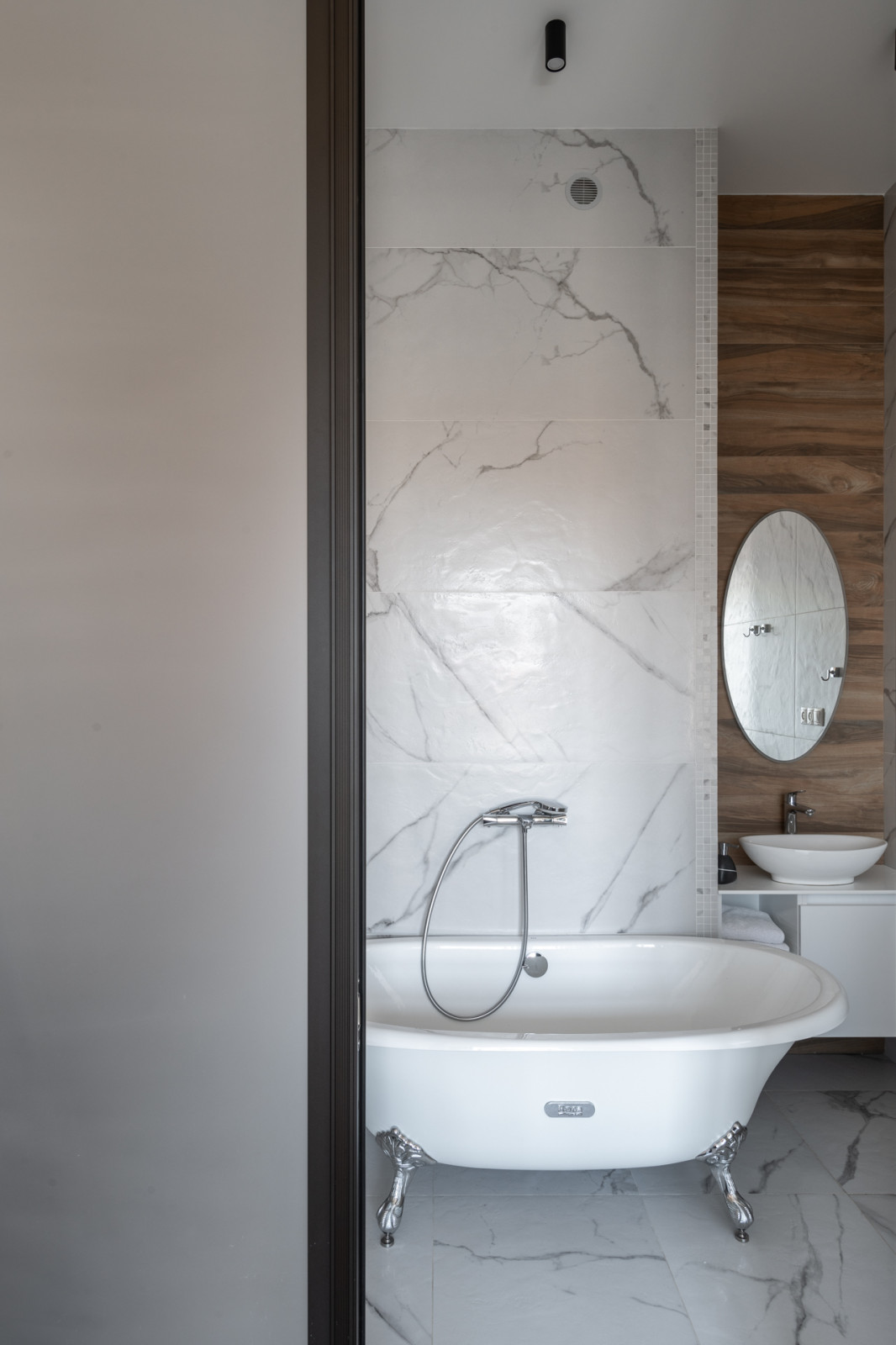 Квартира 65 кв.м. Ул.Бульвар Тарковского