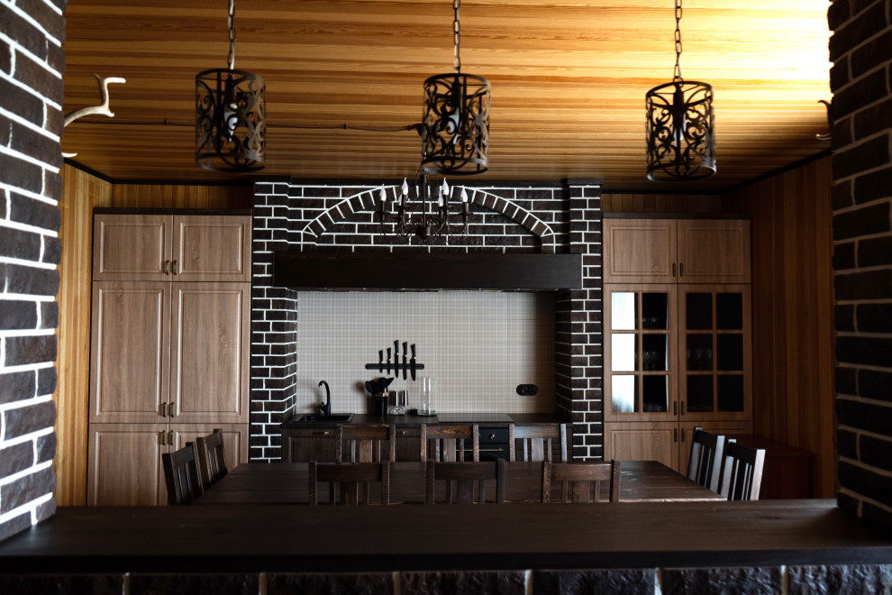 Загородный дом для отдыха