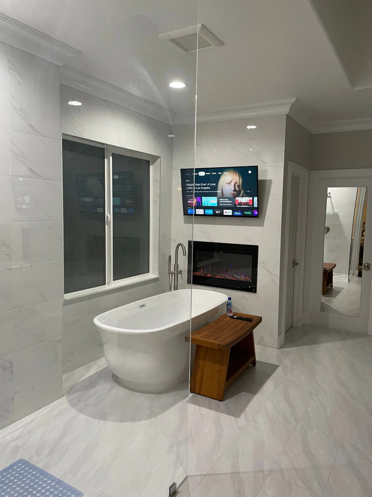 Bathrooms