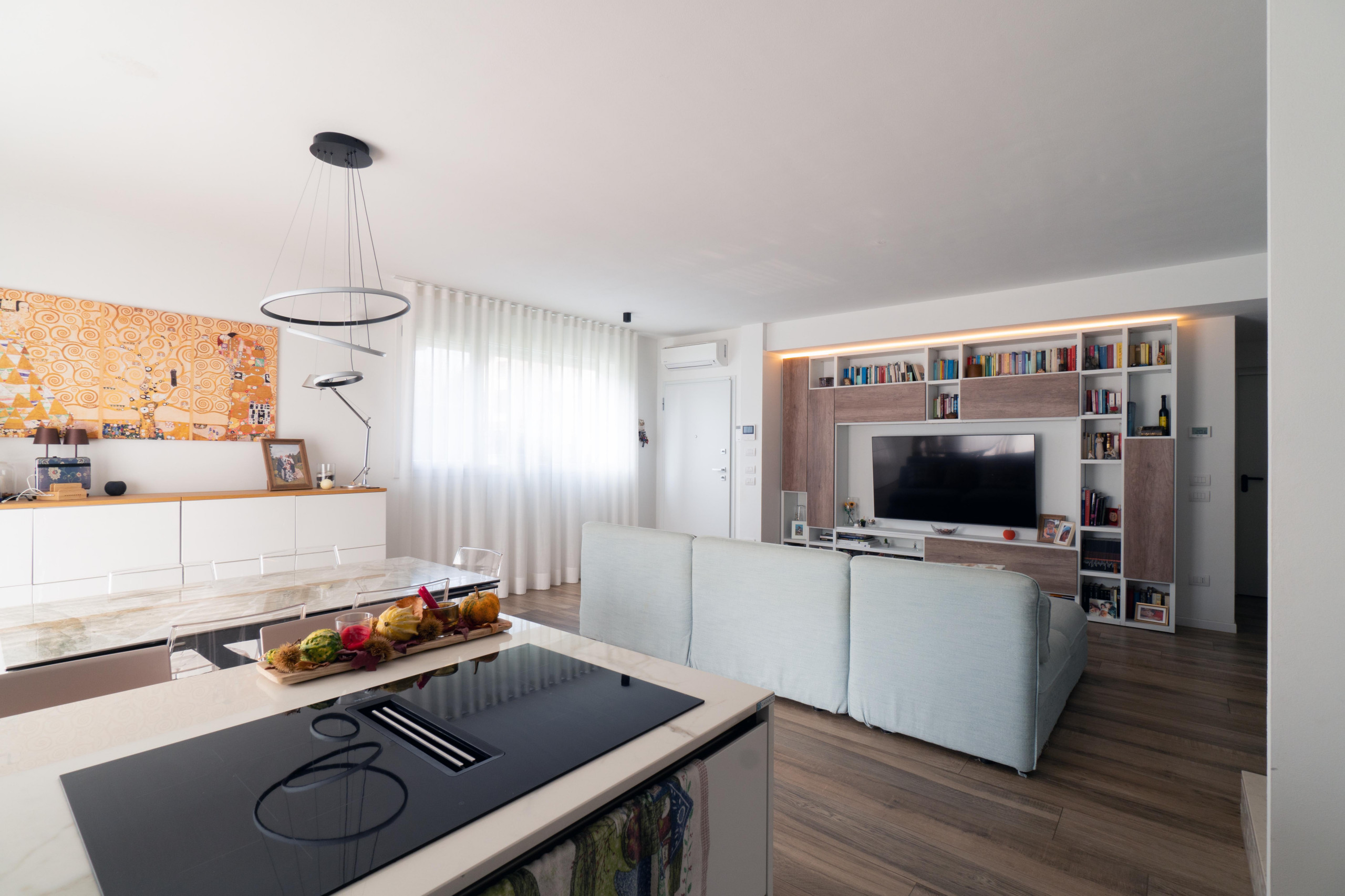 TRIFAMILIARE KM A PADOVA