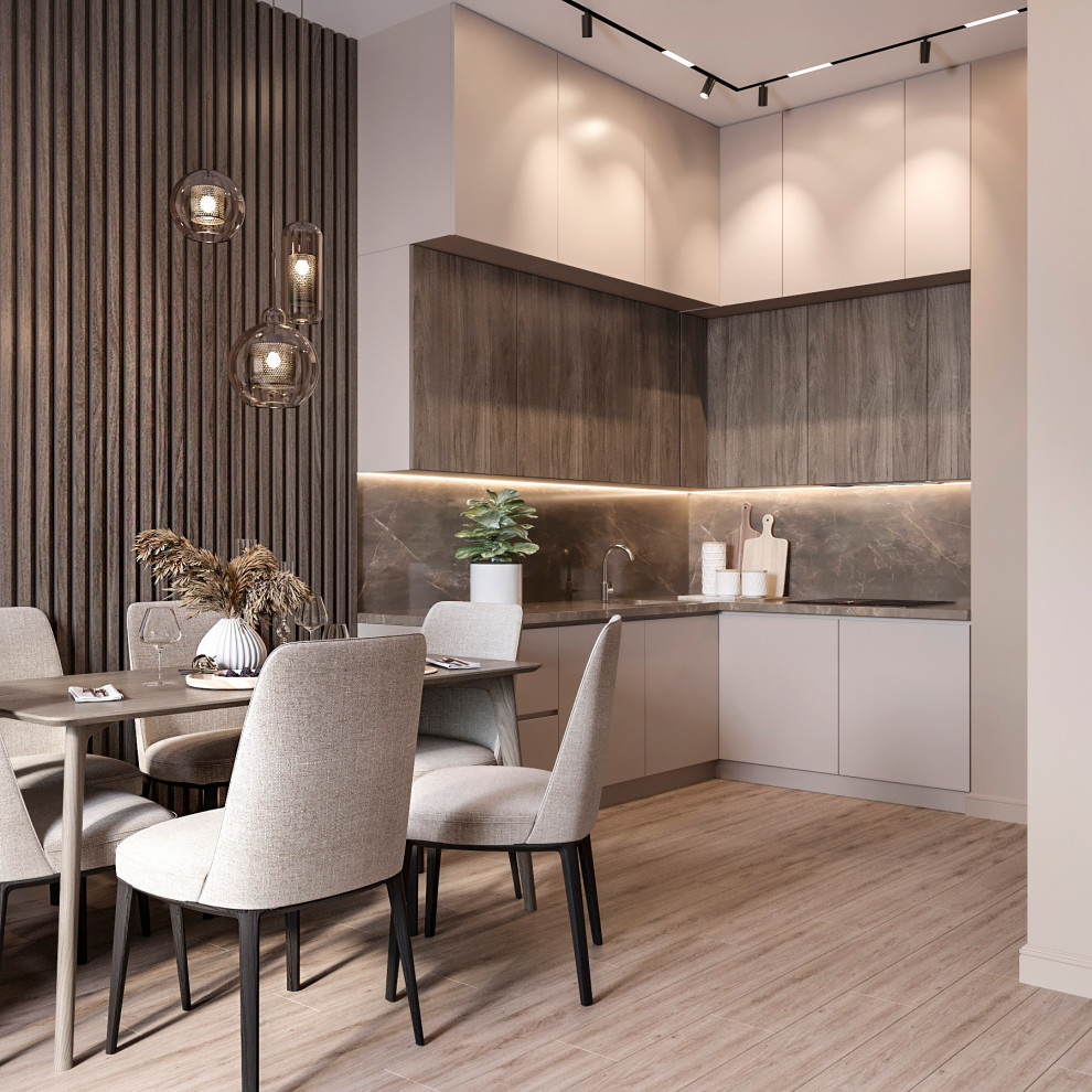 ЖК "Резиденции Архитекторов" 94 кв.м