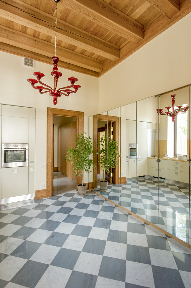 Дом в Семенково