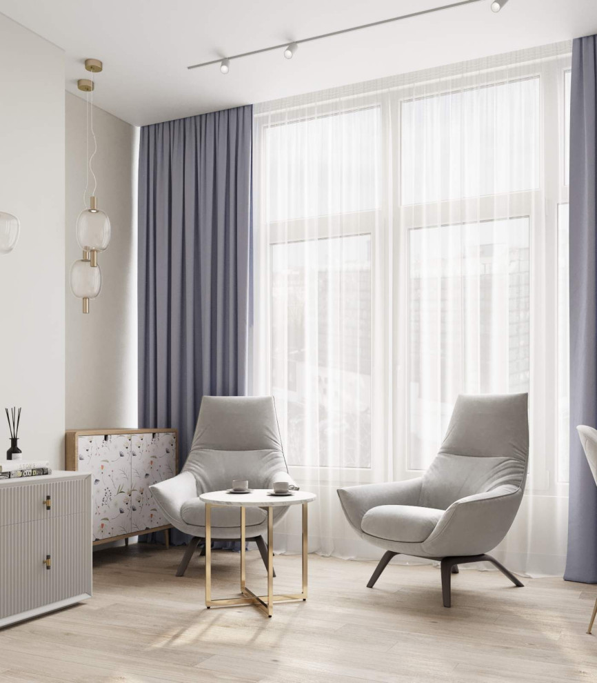 4-х комнатная квартира в г Краснодаре