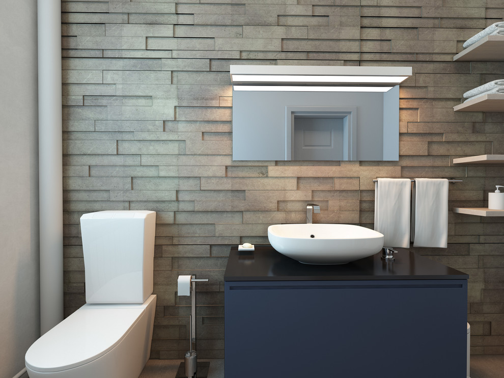 Деревянный лофт