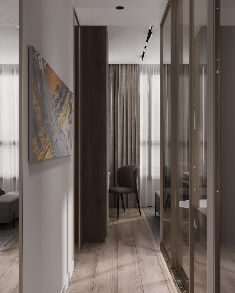 Лахта плаза - 103 м2