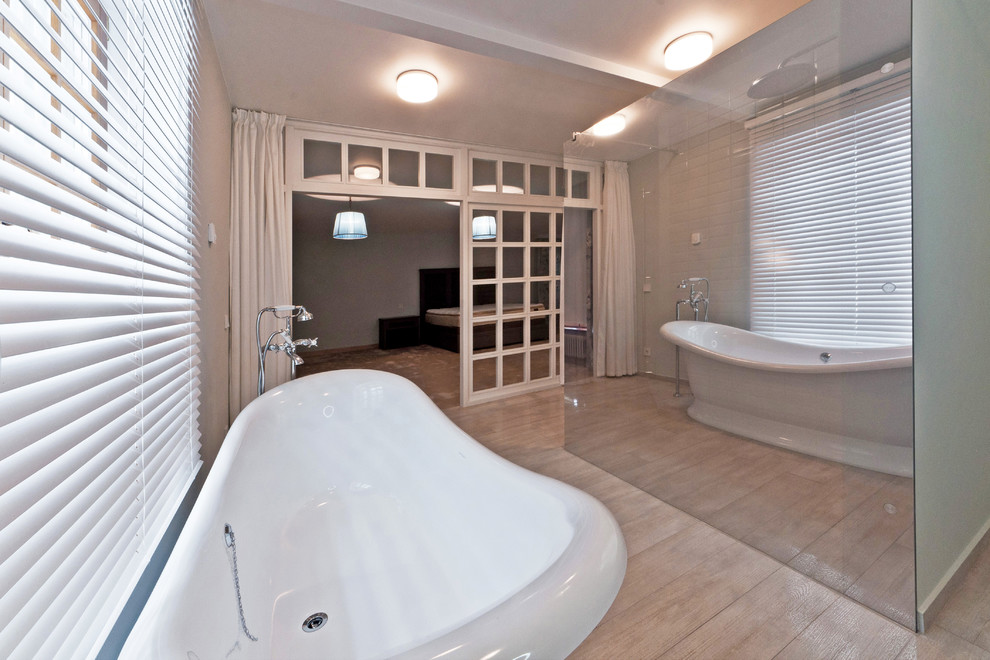 Загородный дом