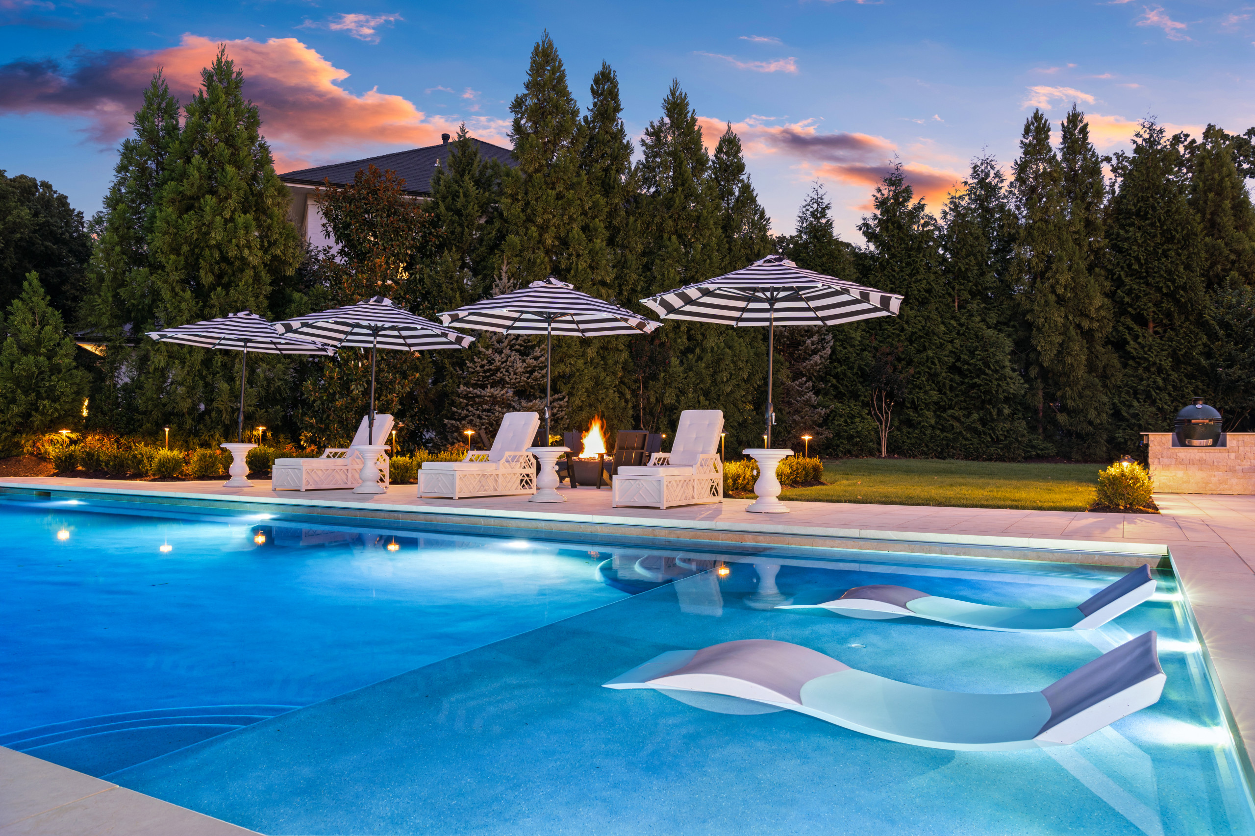 Potomac Residence