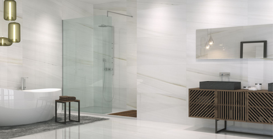 Новинки выставки Cevisama