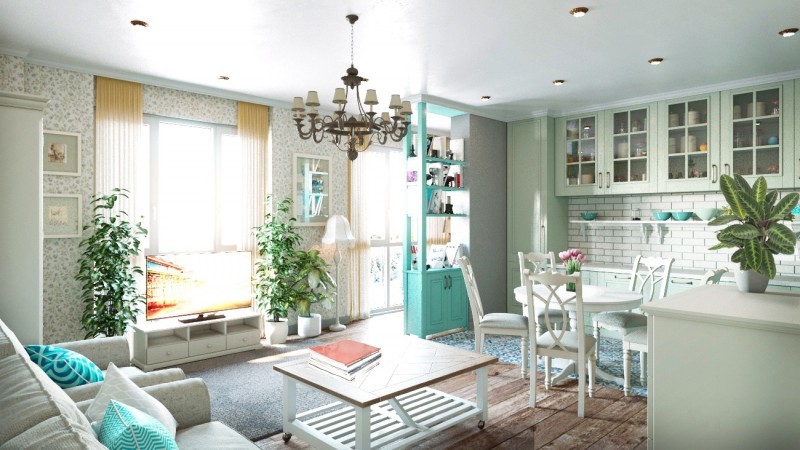 ЖК Одинцово