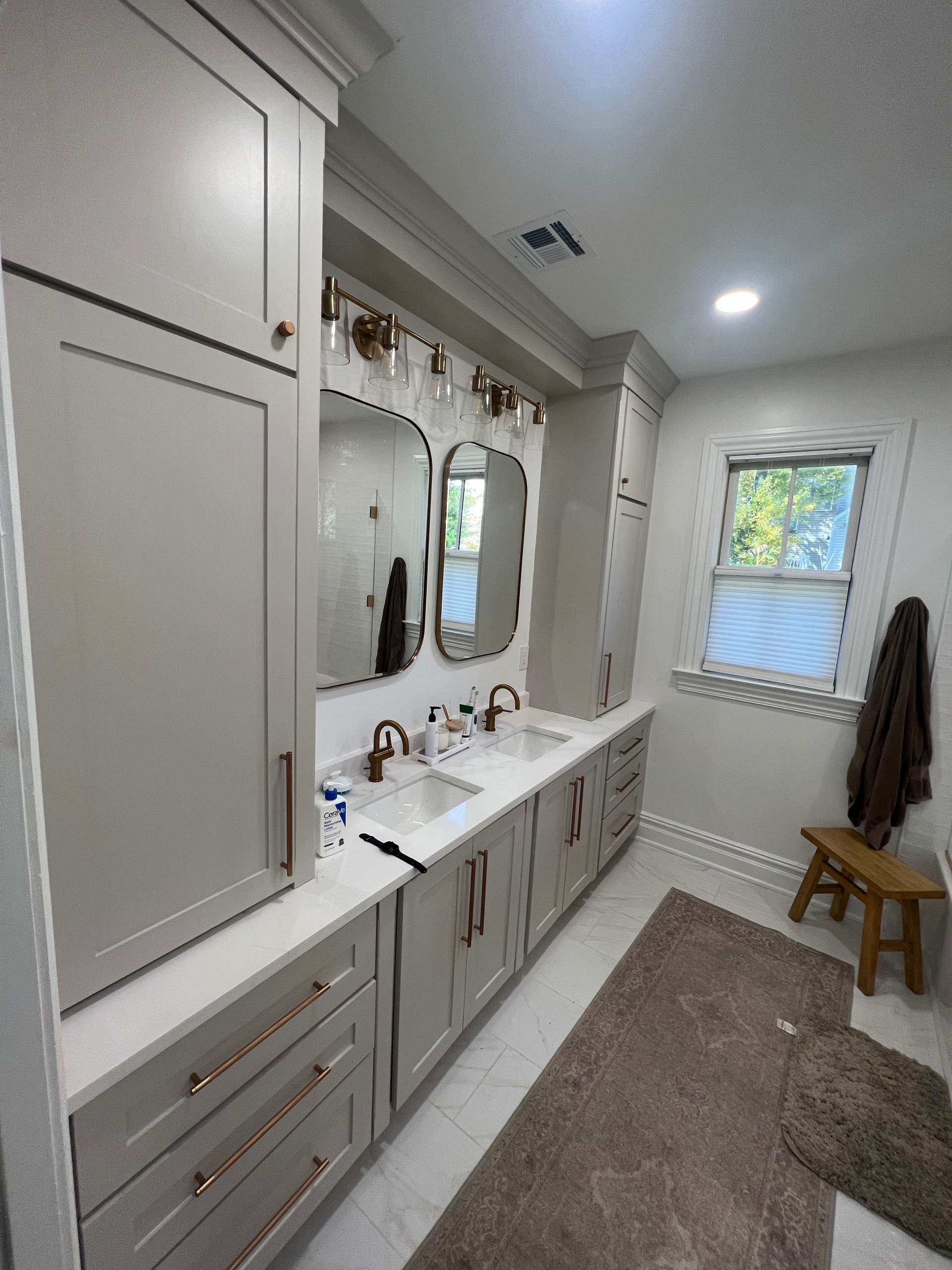 Chatham Bathroom Remodel