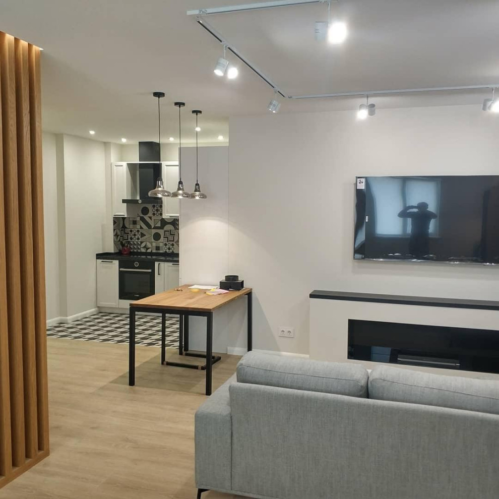 Реализация объекта 60м2