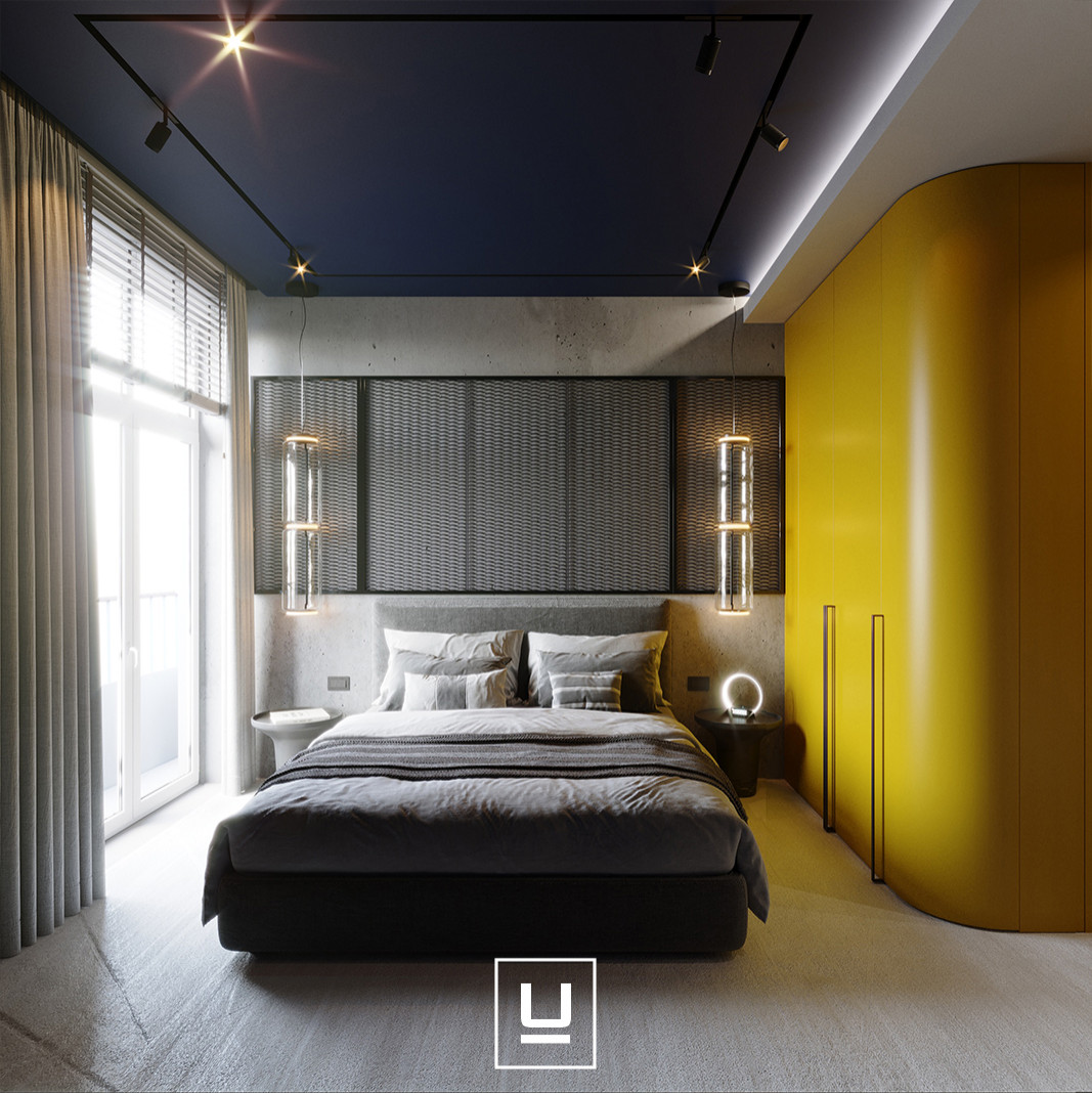 ЖК СИМВОЛ (49 КВ.М)