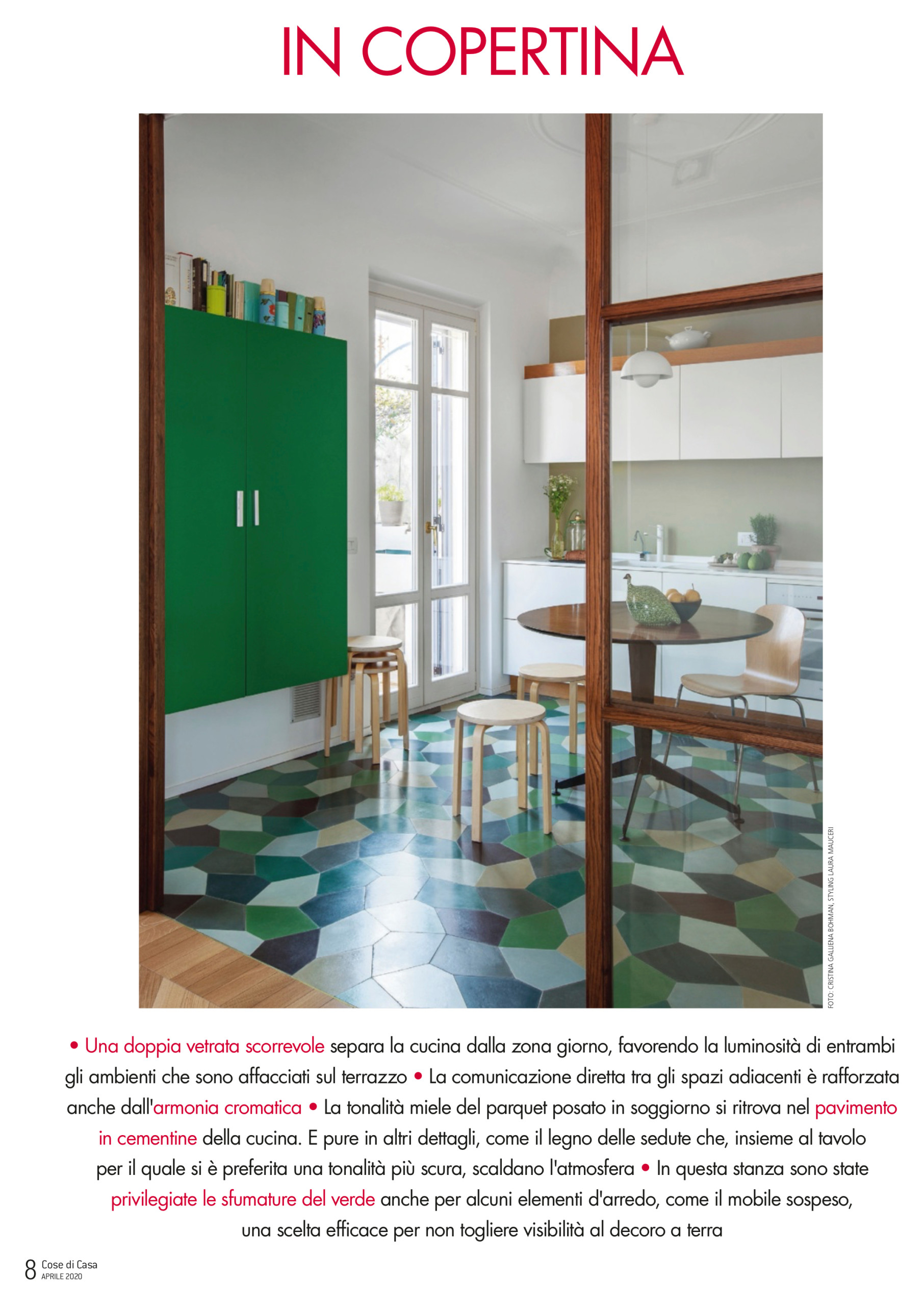 Sarpi_Milano | 140 mq