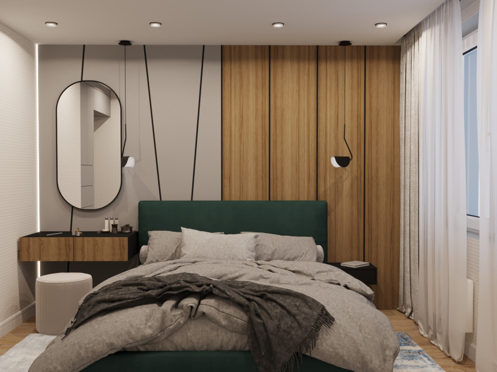 Лесопарковая