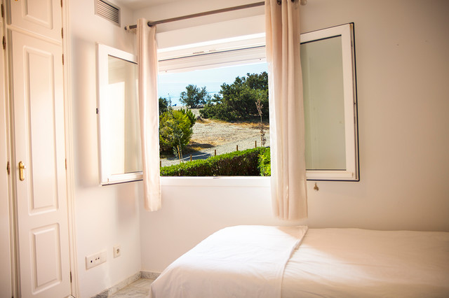 Home Staging Manilva coastal-bedroom