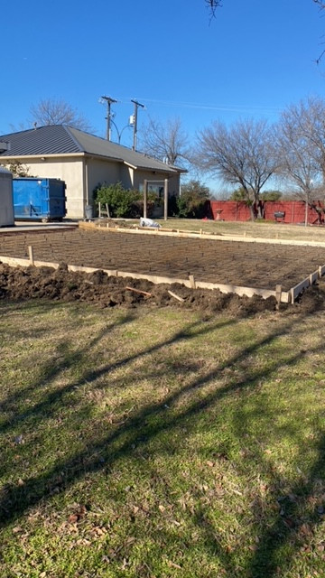 Residential Paving