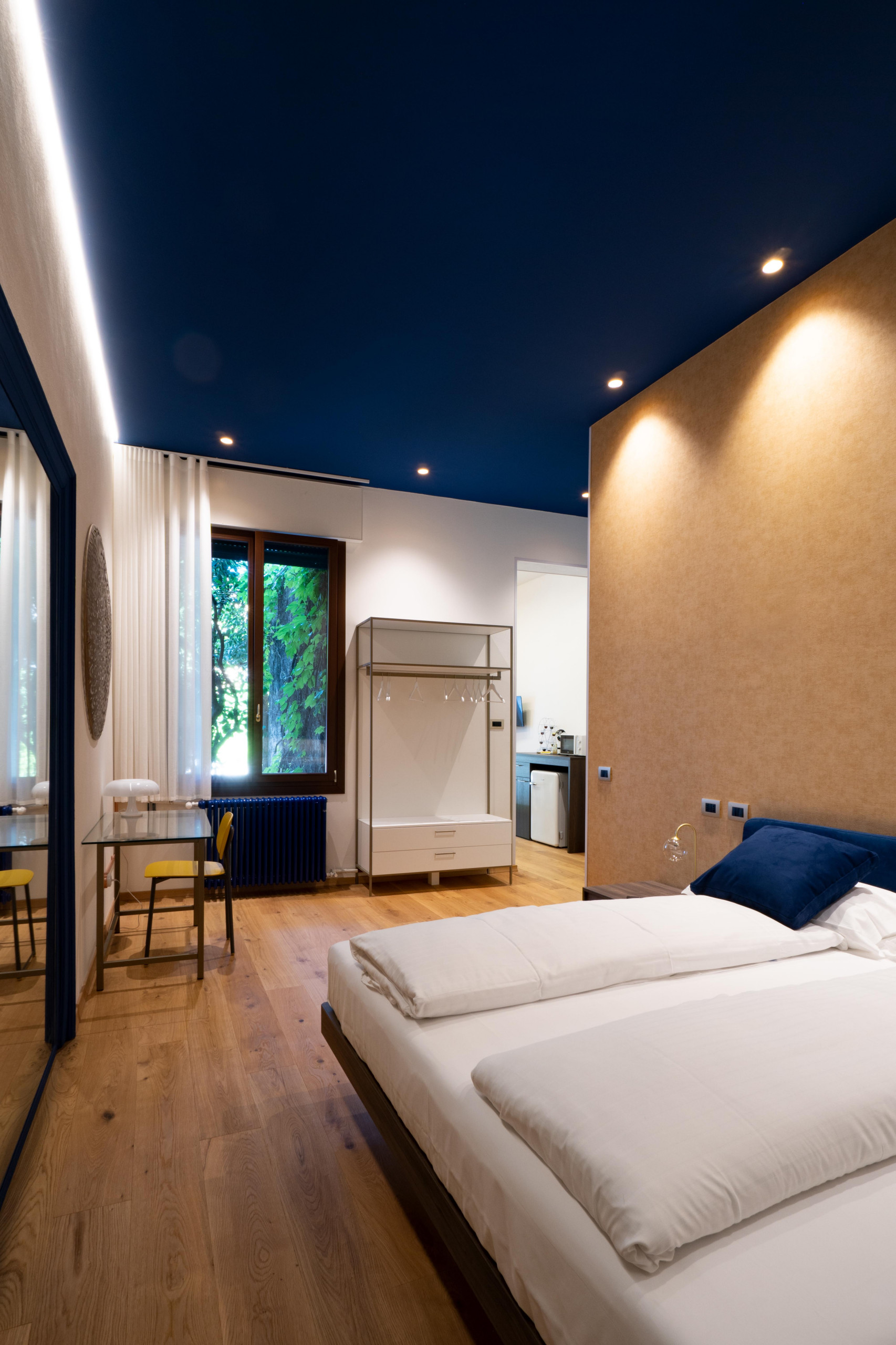 SUITE GIOTTO |38 mq|