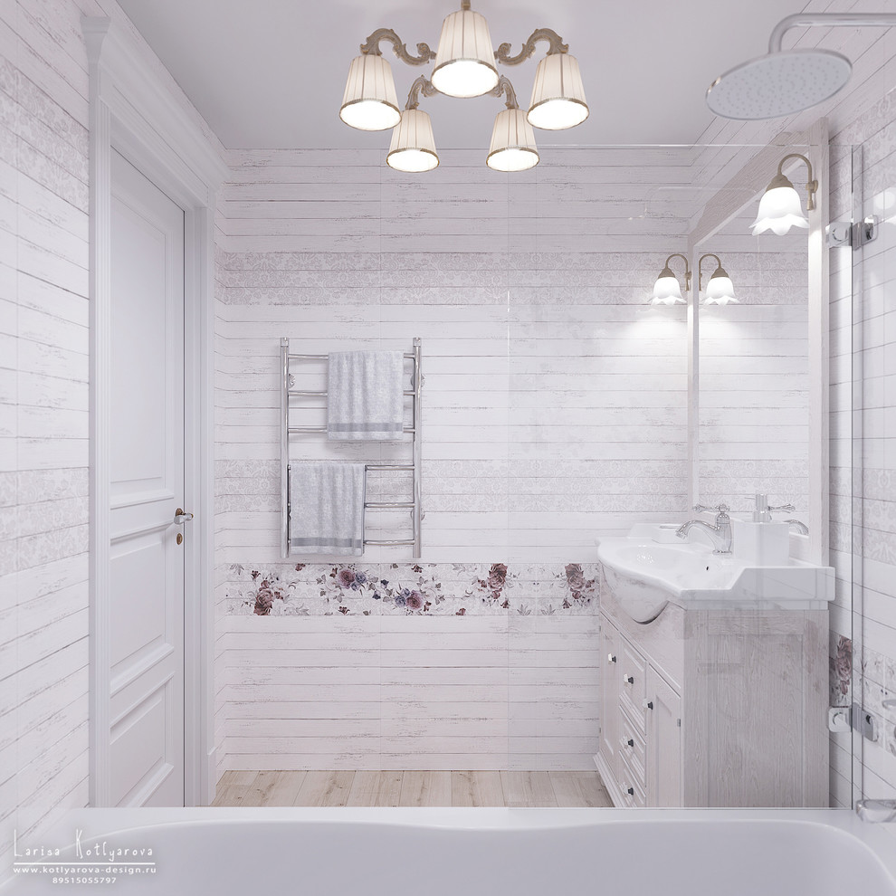 ЖК "Красный Аксай" классика с нотками прованса