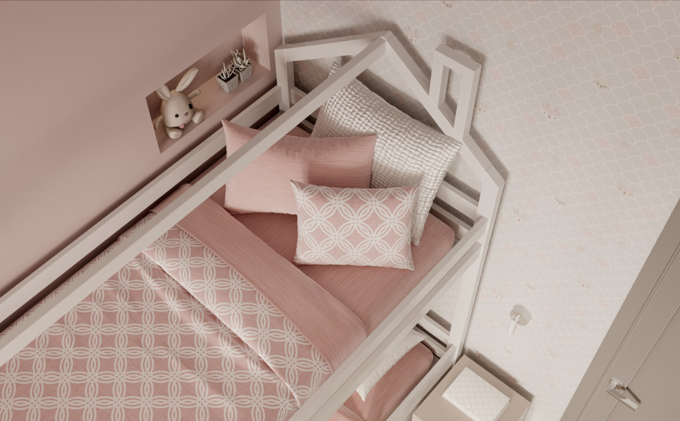 Квартира на Новороссийской