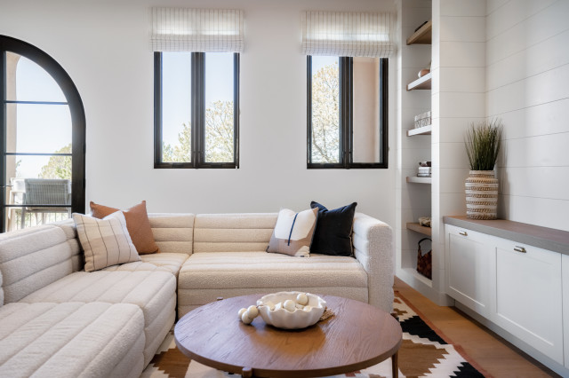 Arroyo Chamiso amerikanischer-suedwesten-wohnzimmer