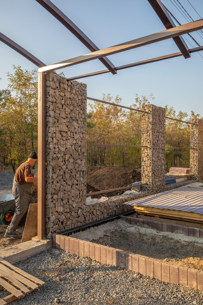 Коттедж загородный