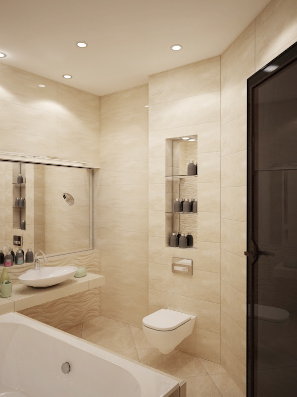 квартира на Речном Вокзале