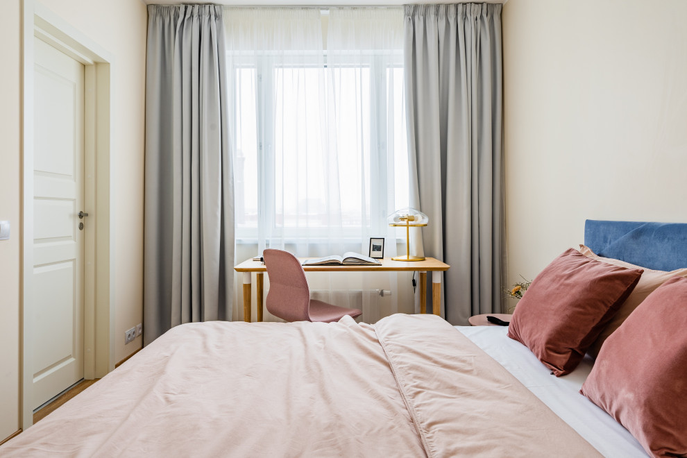 Гуси-Лебеди в Skandi Klubb